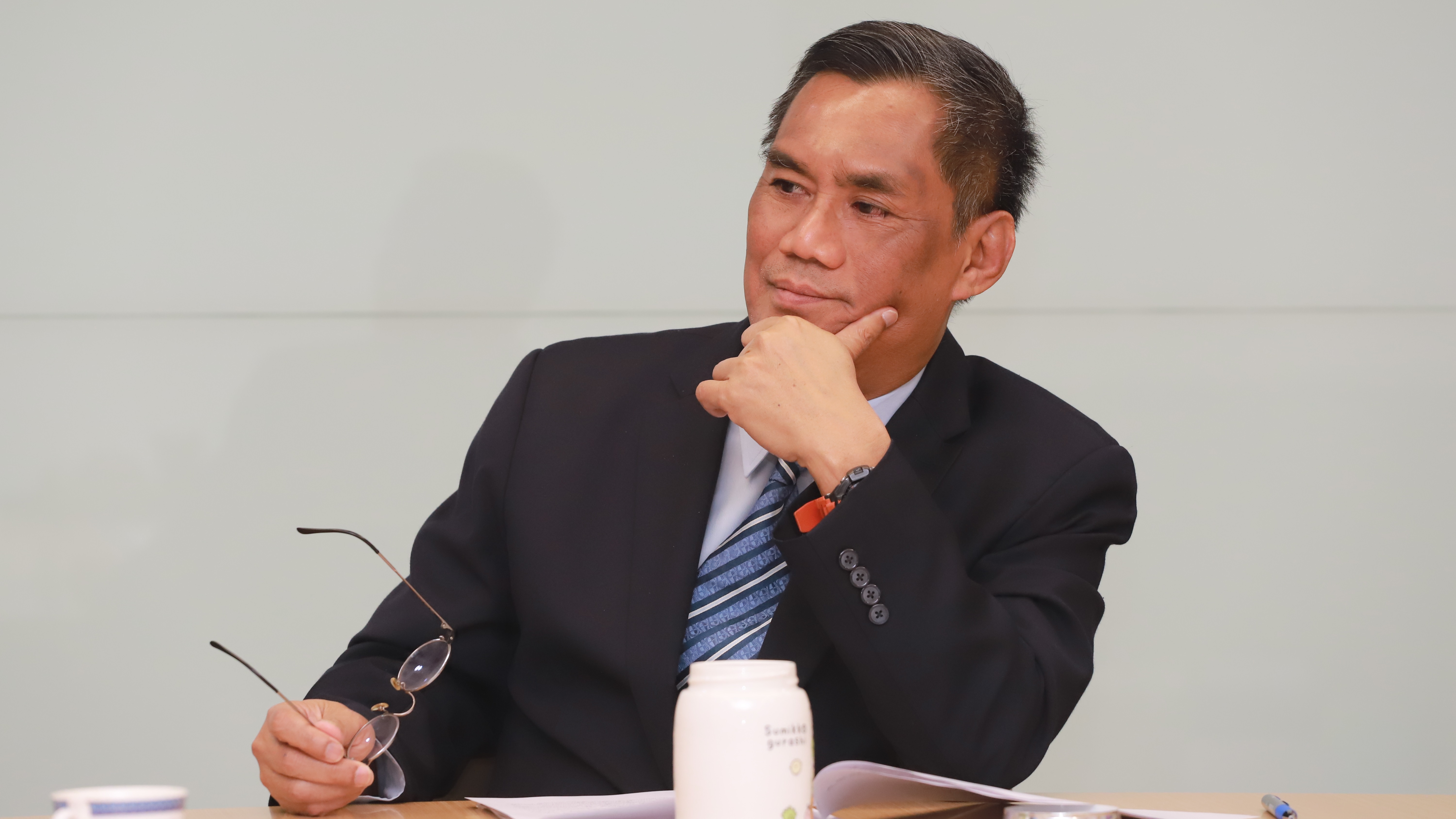 อิทธิพร : หัวขบวน 7 เสือ กกต. เปลี่ยนผ่านยุคสืบทอดอำนาจสู่ระบอบรัฐสภา