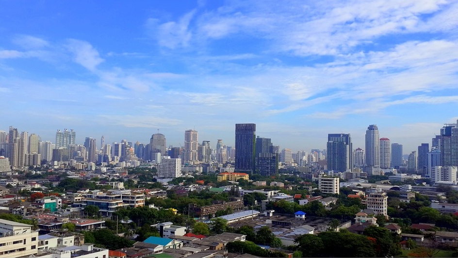 ตลาดหดตัวอสังหาเผาจริง  บิ๊กแบรนด์ส่งสัญญาณหยุด”คอนโด” ตะลุยแนวราบ
