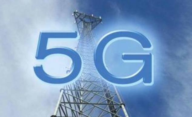 มหากาพย์ 5G