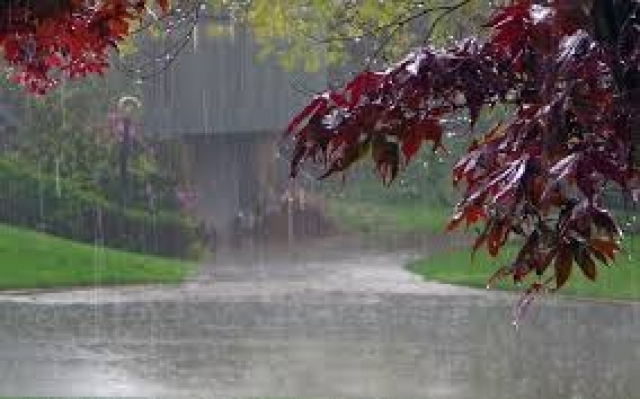 กรมอุตุฯ เตือนฝนถล่ม 8 จังหวัดภาคเหนือ 8-9 ม.ค. ลมกระโชกแรง-ลูกเห็บ