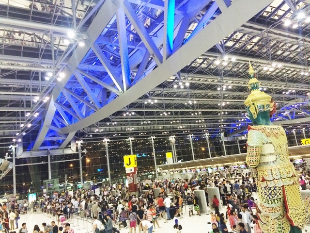 คาด “ตรุษจีน” คึกคัก! ขยายมาตรการฟรี VOA ดันรายได้ 1.5 หมื่น ล.