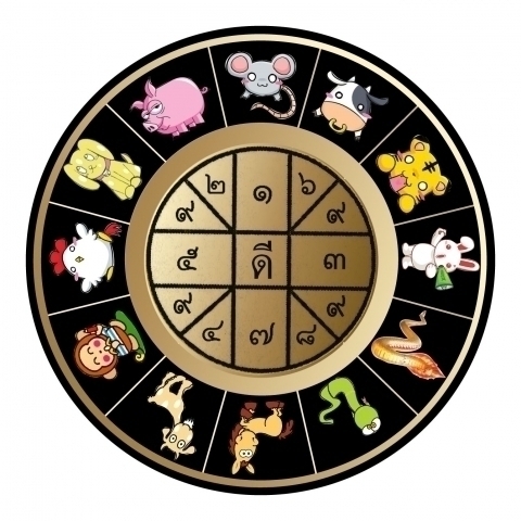 เดินตามดาว 7-13 มกราคม 2562