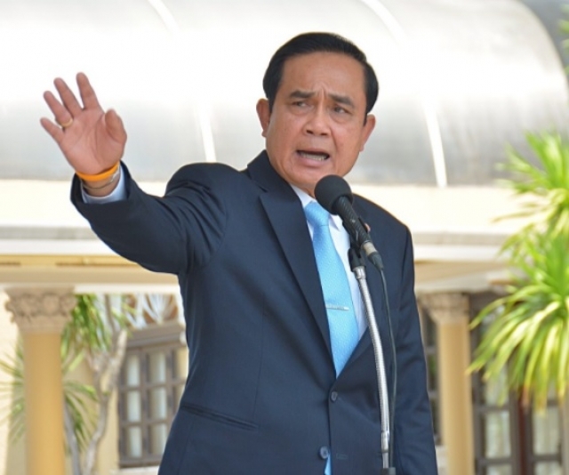 มาอีกแล้ว! ซิงเกิ้ลปลุกใจลำดับที่ 7 ผลงานบิ๊กตู่ ชื่อเพลง “ในความทรงจำ”