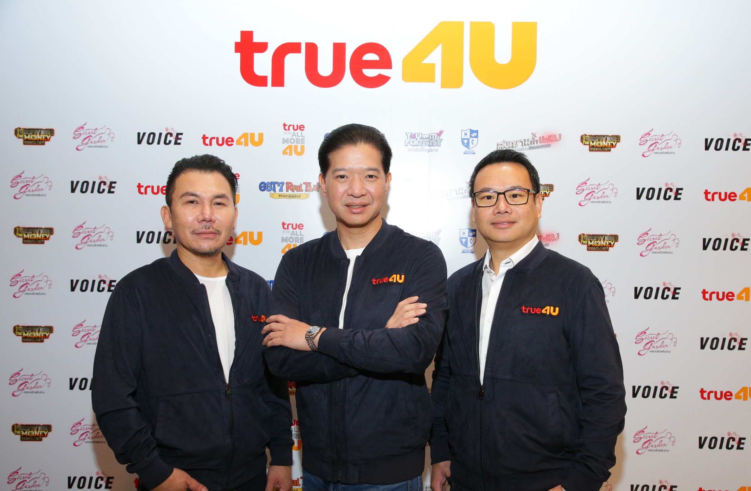 ปักธง 3 ปีคืนทุน “true4U” ลุยขึ้นเบอร์ 1