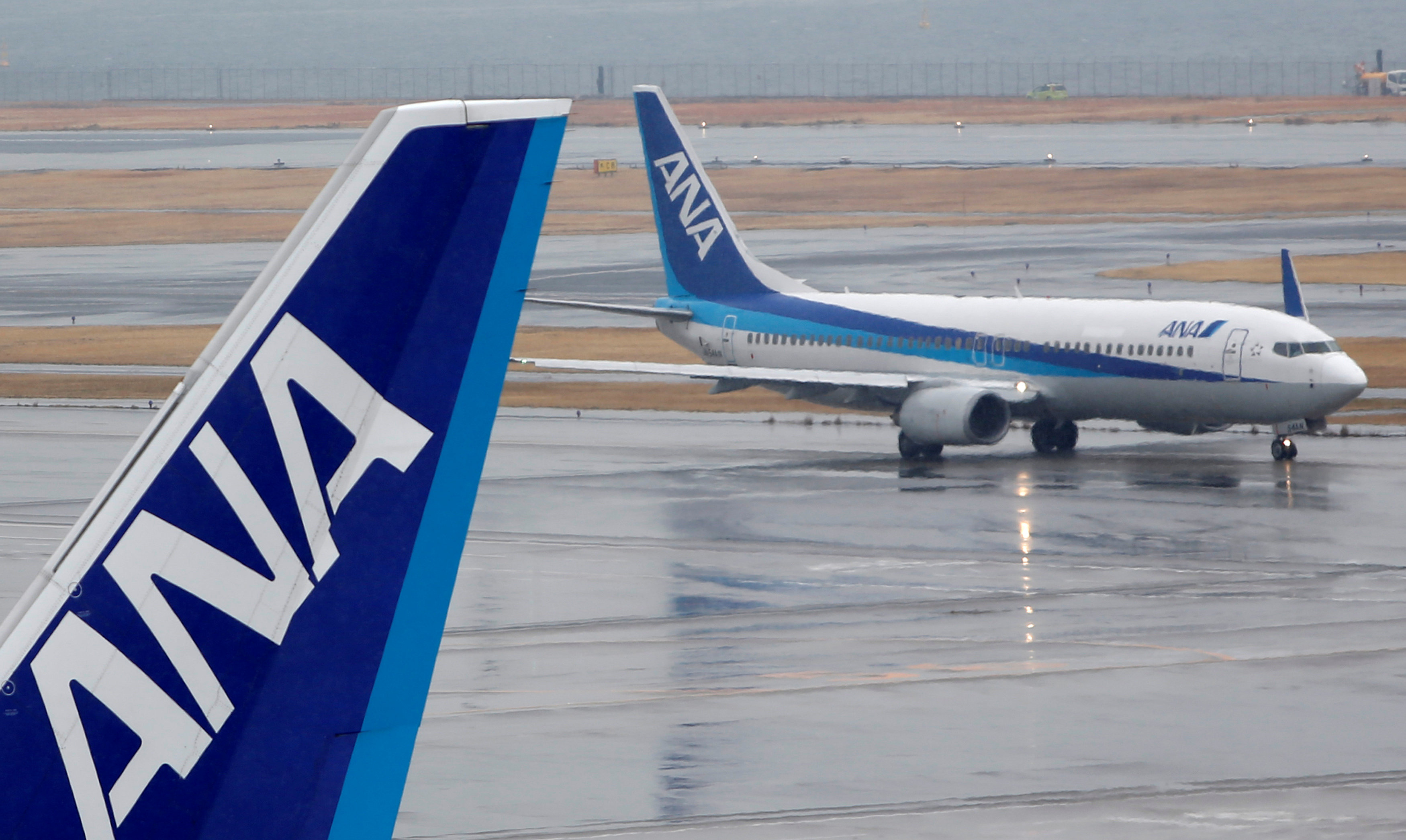 “ANA” สายการบินใหญ่ที่สุดของญี่ปุ่น ประกาศซื้อเครื่องบิน 38 ลำ มูลค่ากว่า 4.3 พันล้านดอลล์