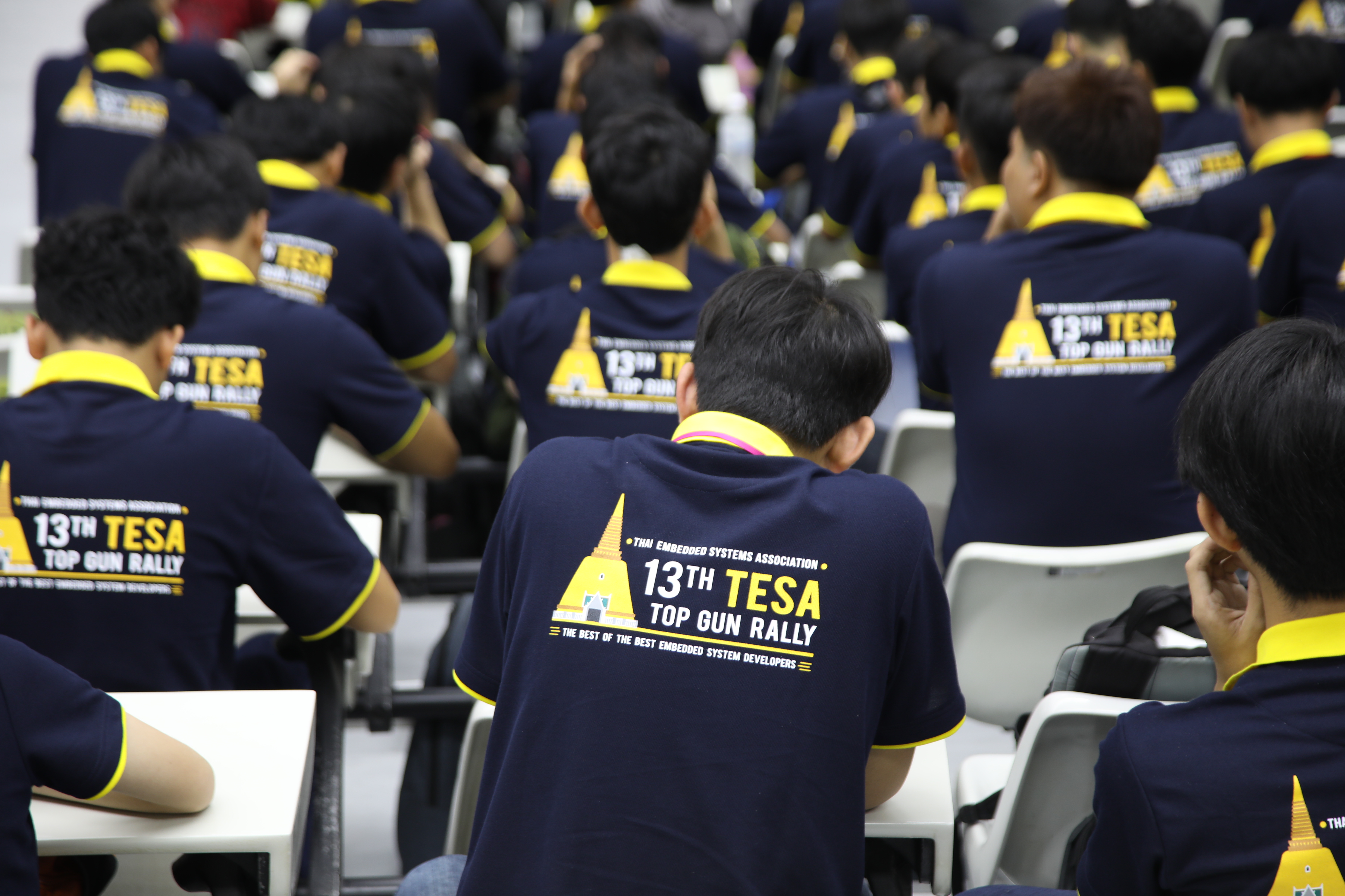 Smart Historic 4.0 โบราณสถานบรรจบเทคโนโลยี