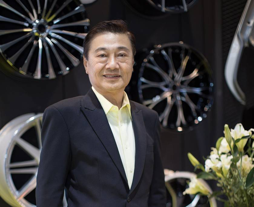 “BRG” ชูแพลตฟอร์มดิจิทัล เสริมเขี้ยว “บริการหลังขาย”