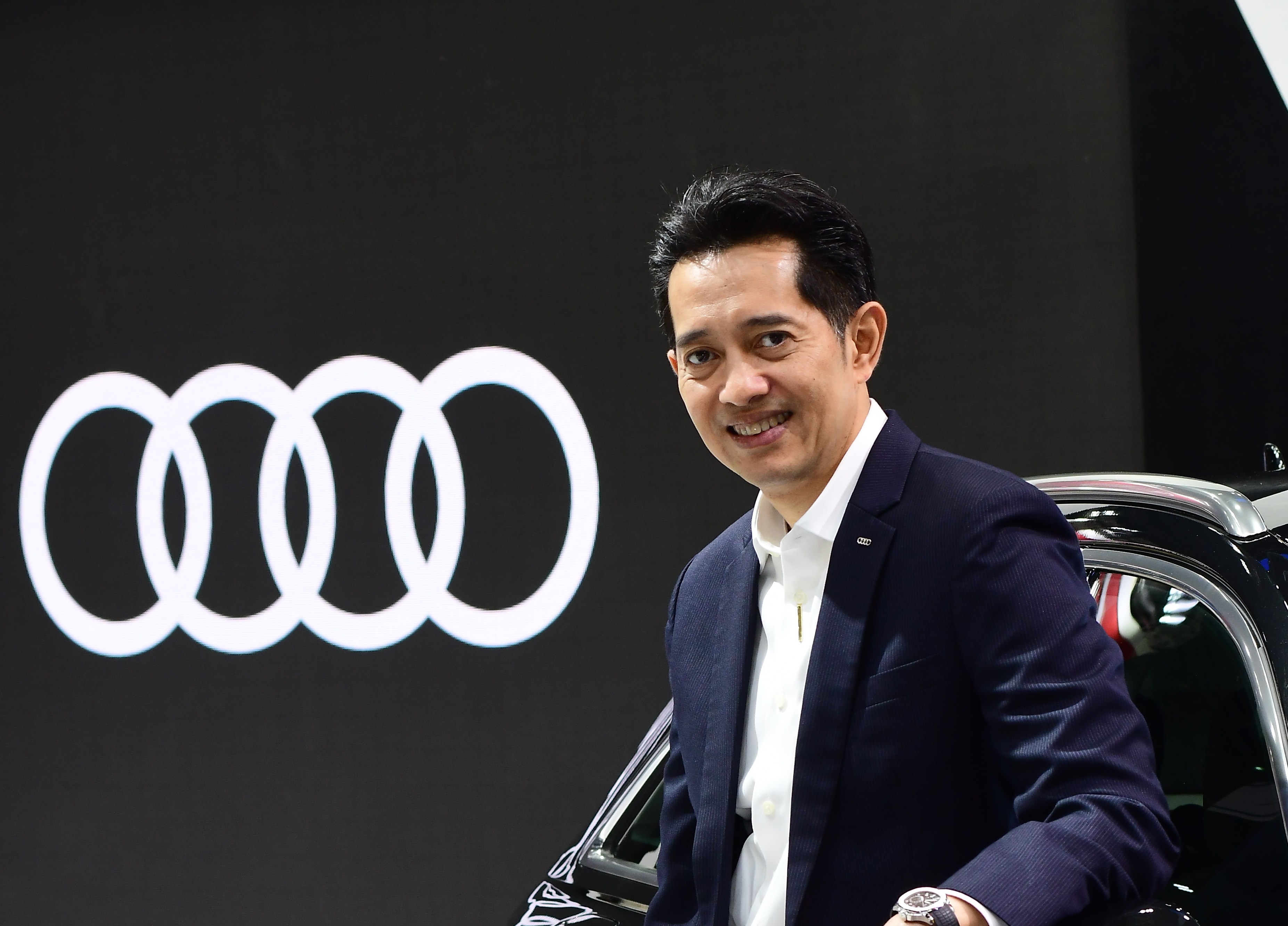 เจาะกลยุทธ์ “ออดี้” 2 ปี ติดท็อปลิสต์เติบโตสูงสุด