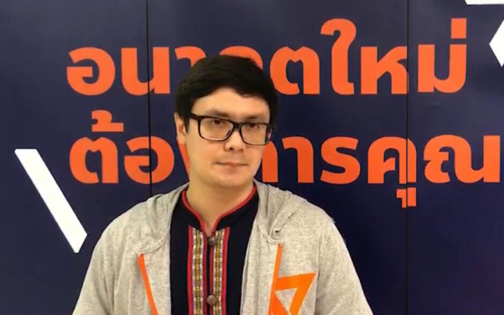 “รังสิมันต์ โรม” ชี้ “วิษณุ” ร่วมประชุม กกต. เป็นการกดดันองค์กรอิสระหรือไม่