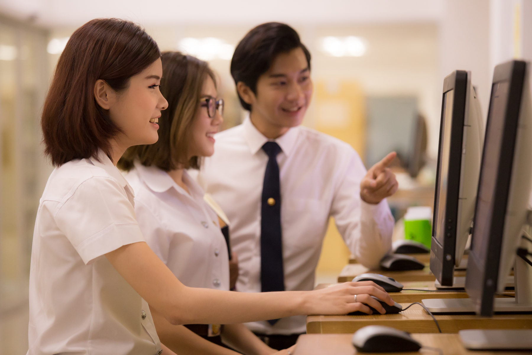 “มธ.” ผนึก “สกาย ไอซีที” เดินหน้าพัฒนาระบบไอที มุ่งสู่ Smart University