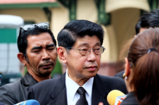 ลุ้นกกต.เคาะวันเลือกตั้งวันนี้ ! “วิษณุ” ชี้ช่องเลื่อนวันเลือกตั้งเป็น 24 มี.ค. อย่างช้าไม่เกิน 31 มี.ค.62