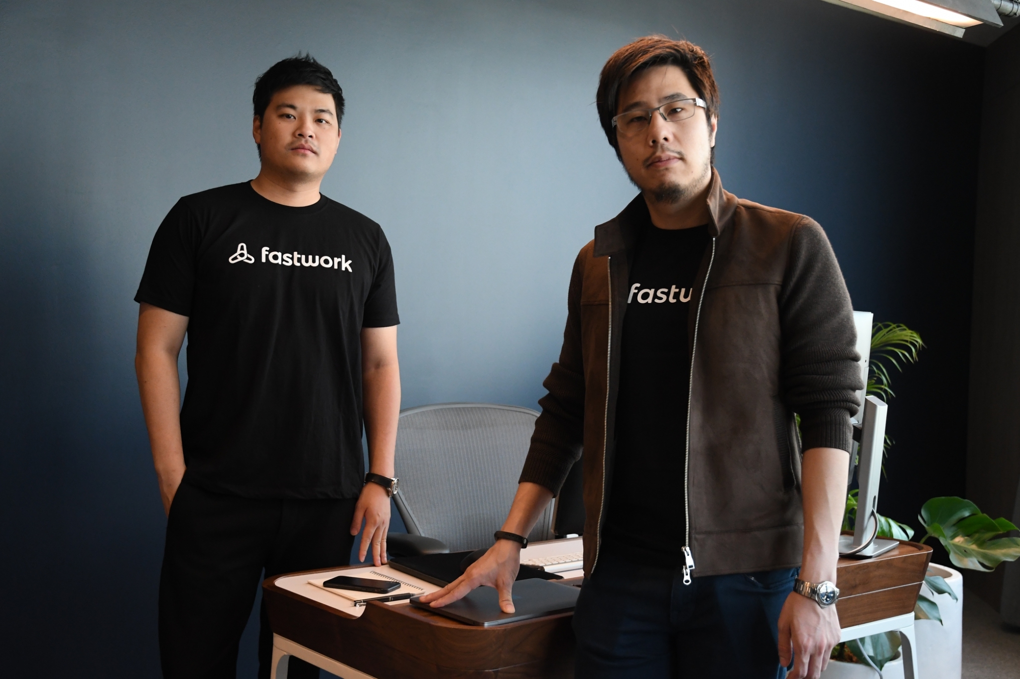 มือโปรแบบ “Fastwork” ดันธุรกิจสู่อันดับ 1 ของอาเซียน