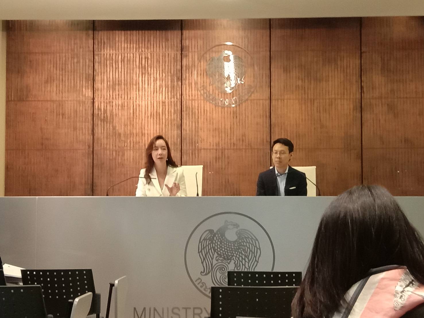 สบน.ยันสัดส่วนหนี้สาธารณะต่อจีดีพีไม่เกิน 60% หลังอดีตรมว.คลังห่วง สัดส่วนหนี้สาธารณะปัจจุบันไม่สอดคล้อง