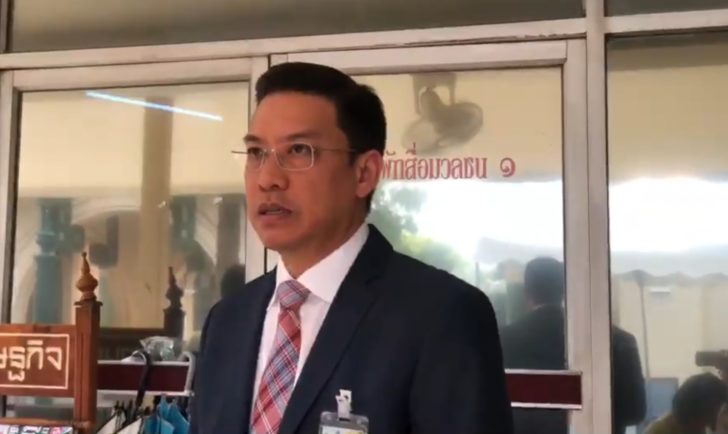 โฆษกรบ. ยัน “3รมต.-1อดีต 1รมช.” พร้อมชี้แจงศาล ย้ำยังเป็นผู้บริสุทธิ์จนกว่าจะวินิจฉัย