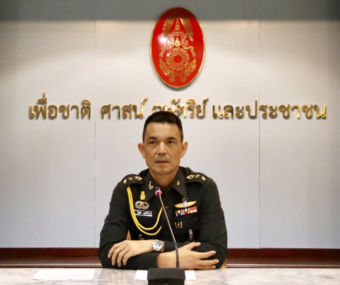 คสช.อัด กลุ่มคนอยากเลือกตั้ง ภาวะประชาธิปไตยบกพร่อง ผลักคนเห็นต่าง อยู่ฝ่ายตรงข้าม ชี้ทำเป็นอาชีพ