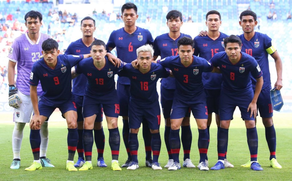 ถึงแพ้ก็ยังมีลุ้น! เปิดเงื่อนไขเข้ารอบ 16 ทีมเอเชียนคัพ ครั้งแรกในประวัติศาสตร์ของ “ช้างศึก”