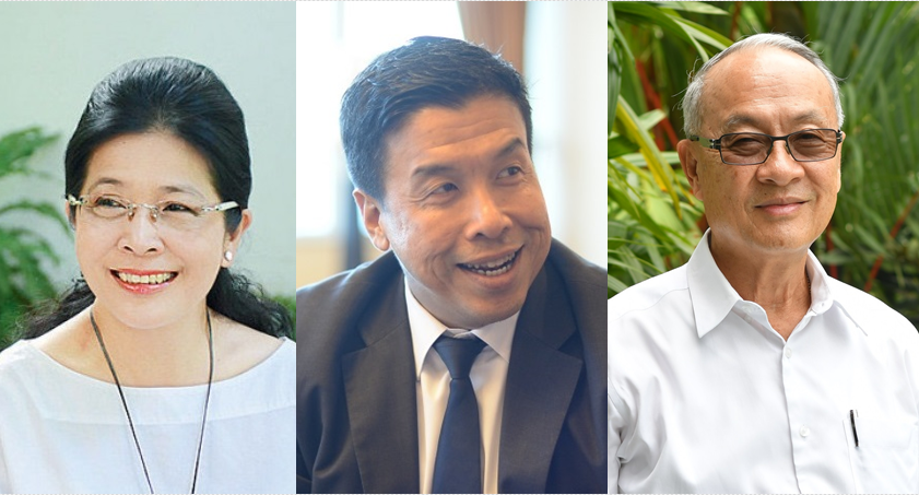 เพื่อไทยมีมติส่ง “หญิงหน่อย-ชัชชาติ-ชัยเกษม” แคนดิเดตชิงนายกฯ