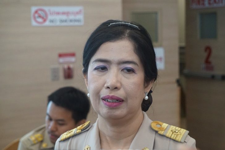 กกต.กทม.ประชุมกำหนดจุดปิดป้ายหาเสียง 30 เขต พรุ่งนี้