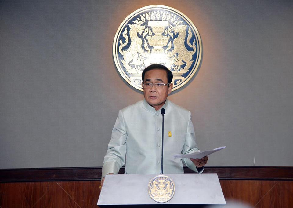 นายกฯ เผยซ่อมบ้านปชช.ประสบภัย “พายุปาบึก” ไปแล้ว 97% เตรียมมาตรการช่วยเหลือ-ดูเเลคุณภาพชีวิตต่อ