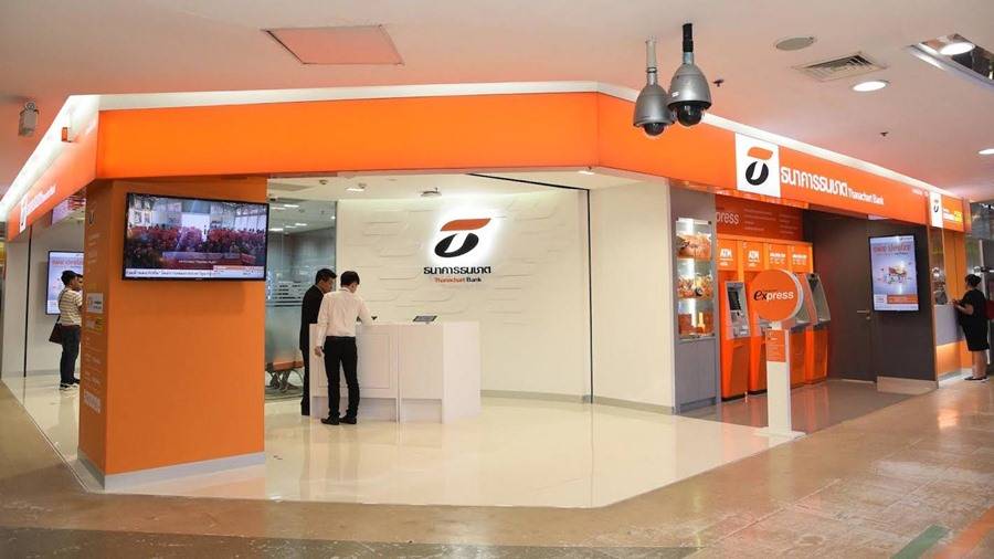TBANK ปี’61 กำไร 1.47 หมื่นล้าน โตต่อเนื่อง 4 ปีซ้อน ปี’62 ตั้งเป้าเติบโตสินเชื่อรายย่อย ชูนโยบาย Fast & Focused