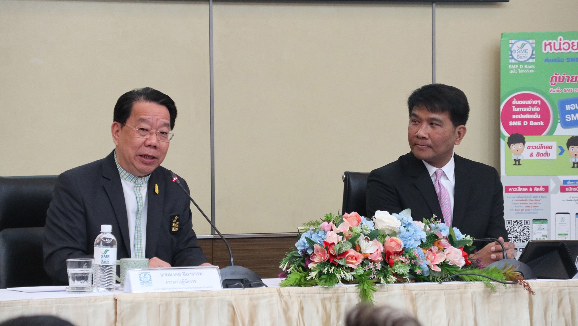 เปิดผลสำรวจผู้ค้าตลาดนัดจตุจักร ขาย 2 วัน แต่แบกภาระค่าใช้จ่ายทั้งสัปดาห์