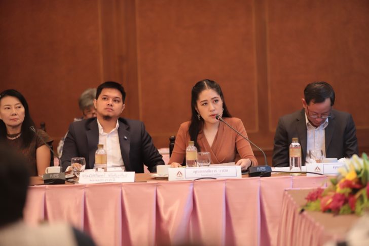 “อนาคตใหม่” ดันนโยบายความมั่นคงในชีวิตสตรี ให้สิทธิลาคลอด 180 วัน