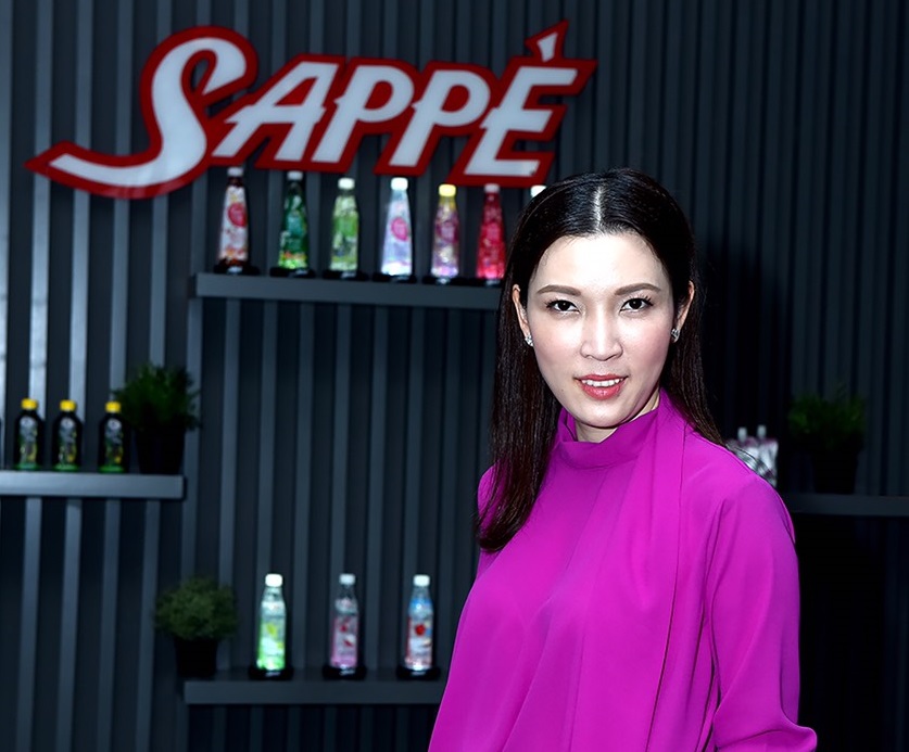 บอร์ด “เช็ปเป้” อนุมัติแผนผนึก “Danone” ยักษ์ใหญ่จากฝรั่งเศส จัดตั้งบริษัทร่วมทุนใหม่ พร้อมเพิ่มสัดส่วนเข้าลงทุนใน All COCO เป็น 51% ขึ้นแท่นผู้ถือหุ้นใหญ่