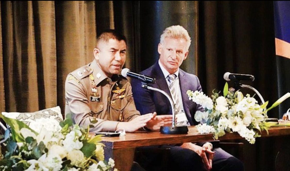 ตร.ลงMOU ลุยปราบสินค้าละเมิดลิขสิทธิ์บนเว็บไซต์ ยึดแล้ว 250 ล้าน ปิด 37 เว็บ