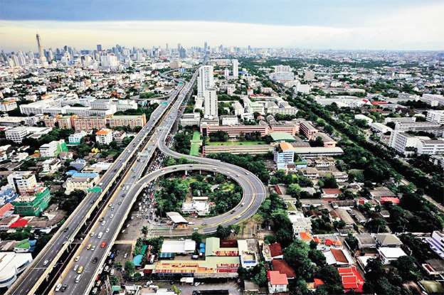 ยืนมติขยายสัมปทาน 2 ทางด่วนให้ BEM 37 ปี สหภาพฯต่อรองเหลือ 30 ปี