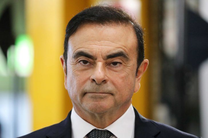 FILES-FRANCE-JAPAN-ECONOMY-AUTOMOBILE