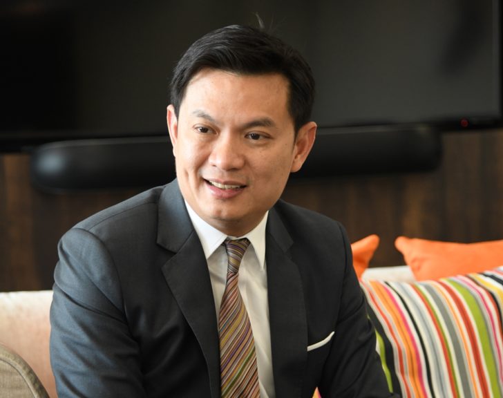 ประธานทปอ.ชี้ ม.รัฐปรับตัวแข่งเอกชน หลังน.ศ.ลด มึนทีแคส’62 รับ4แสน ลงทะเบียนไม่ถึง3แสน