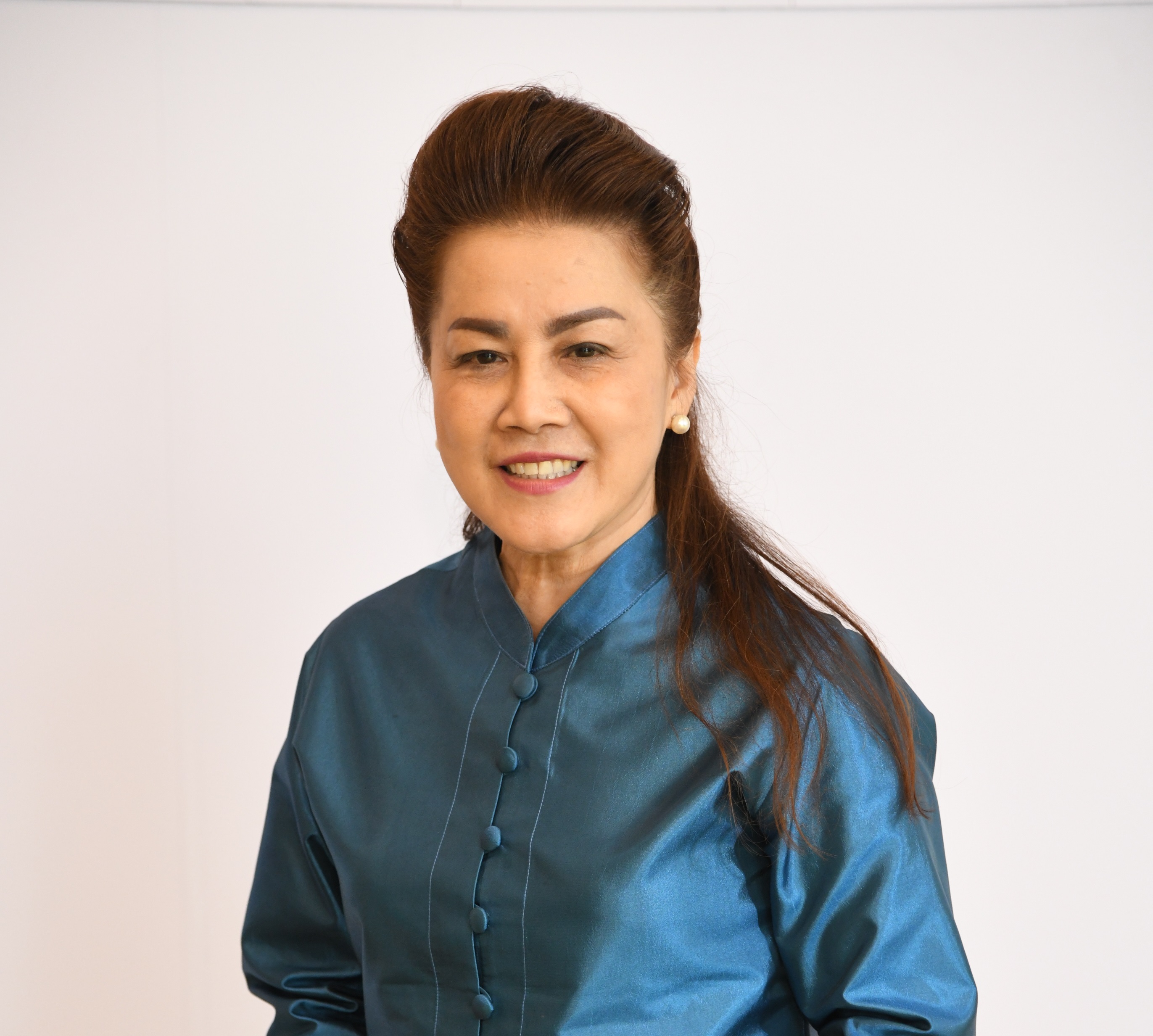 วิภาวัลย์ วรพุฒิพงค์ มองเศรษฐกิจเชียงใหม่ปี 2562