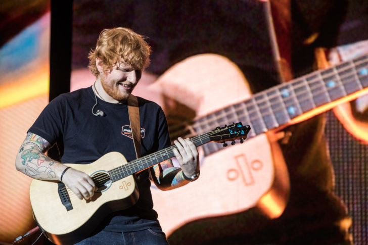 Ed Sheeran_Bangkok (45)