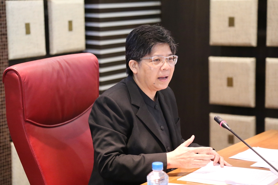 “บัญชีกลาง” กำหนดกรอบค่าจ้างปี 63 ส่วนราชการ-มหา’ลัยต้องขออนุมัติการจ้างอย่างช้า 2 เดือน เว้นสธ.