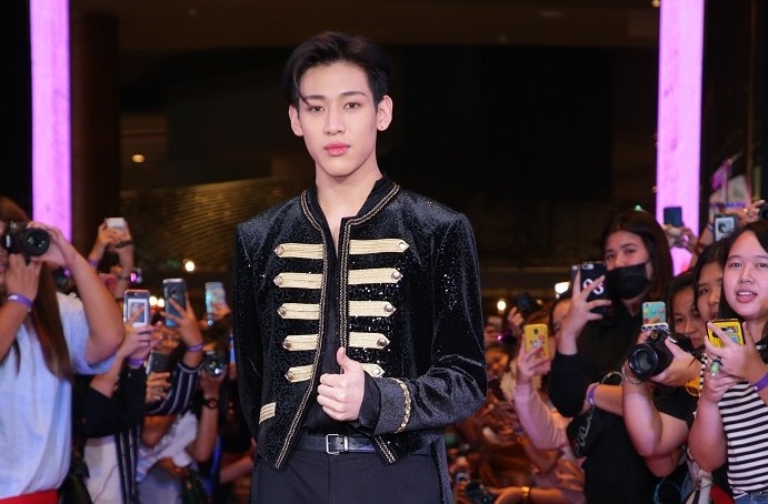 GOT 7 Real Thai1