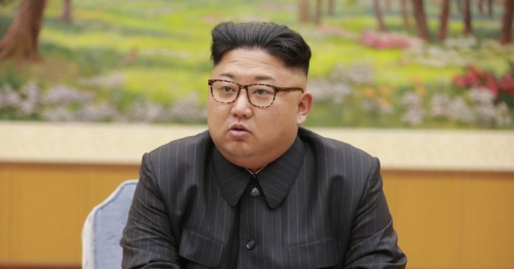 สื่อโสมแดงเผย “คิม จอง อึน” ยินดีพบ “ทรัมป์” รอบ 2 บอกเชื่อในความคิดบวก