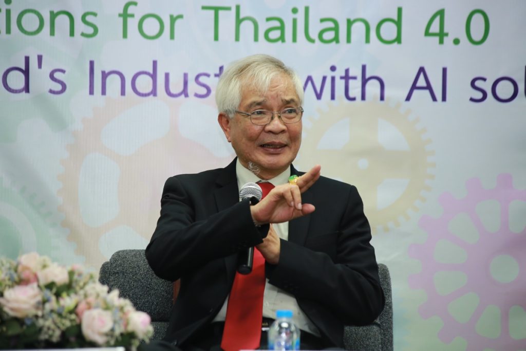 เทรดวอร์ไม่สะเทือน “เดลต้า” ซื้อ รง.จีนปั้นสินค้าส่งออกสหรัฐ