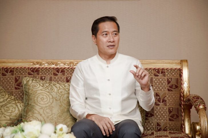 เปลี่ยนมุมคิด “ท่องเที่ยวไทย” หันตอบโจทย์ “รายได้-ความยั่งยืน”