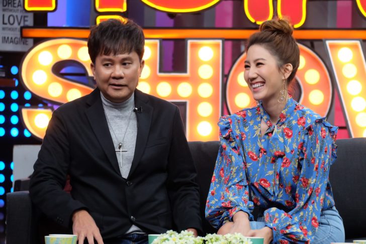 “อ๊อด โอภาส” เปิดใจเหตุเลิก “แก้ว อภิรดี” เผยป่วยหนัก!