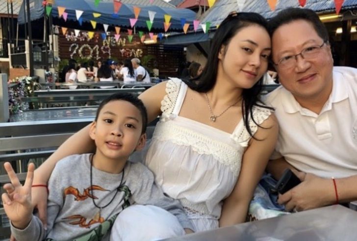 “ตั๊ก บงกช” เร่งกำจัดฝุ่น หลังสามีเลือดออกจมูก ลูกป่วย ปลาก็ตาย !!
