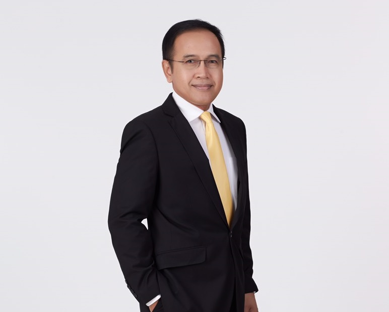 “นพดล ปิ่นสุภา” CEO ป้ายแดง IRPC มีผล 1 ก.พ.นี้ ประกาศเป็นปิโตรเคมีชั้นนำเอเชียปี 63