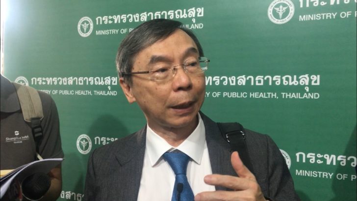 “หมอเกียรติ” เผย “หน้ากากอนามัย” ซ้อนทิชชู 2 ชั้น ป้องกันฝุ่นจิ๋ว 90% งานวิจัยไม่ยืนยัน