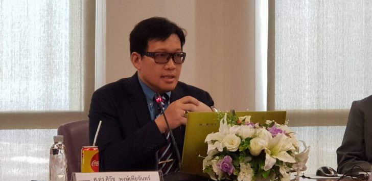 ‘นิด้า’ แนะจัดวิ่งรถวันคู่-คี่เฉพาะกรุงเทพฯ ชั้นใน