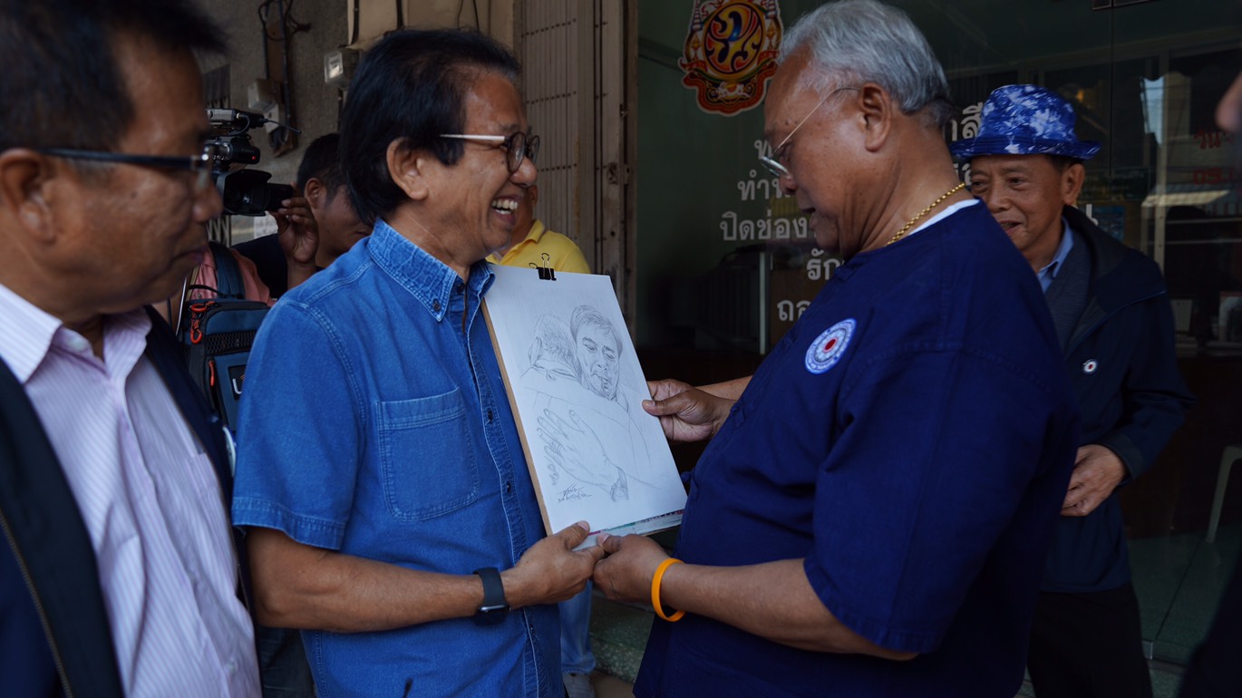 “สุเทพ” ย้ำไม่ส่งชื่อชิงนายกฯ เผยสเปกนายกฯคนต่อไป ต้องสานต่อปฏิรูปประเทศ-แก้ปัญหาเศรษฐกิจ