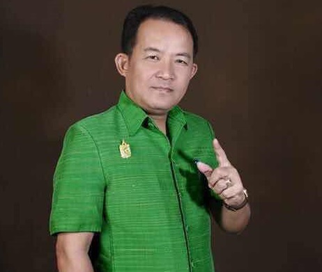 “ศรีสุวรรณ” สู้ไม่ถอย ยื่นคำร้องเพิ่มที่ศาลปกครองขอให้ กทม.เป็นพื้นที่ควบคุมเหตุรำคาญ