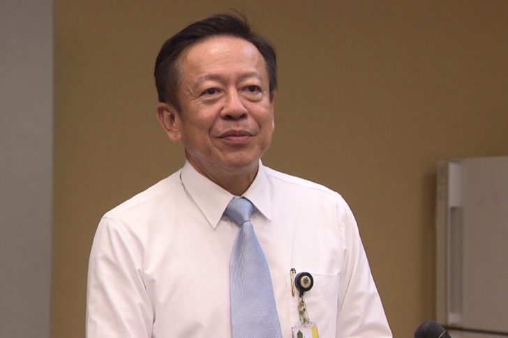 “จรุงวิทย์” ยันเลือกตั้งตามโรดแมปเดิม เผยกกต.เตรียมหารือกระแสข่าวเลื่อนเลือกตั้งในที่ประชุมวันนี้