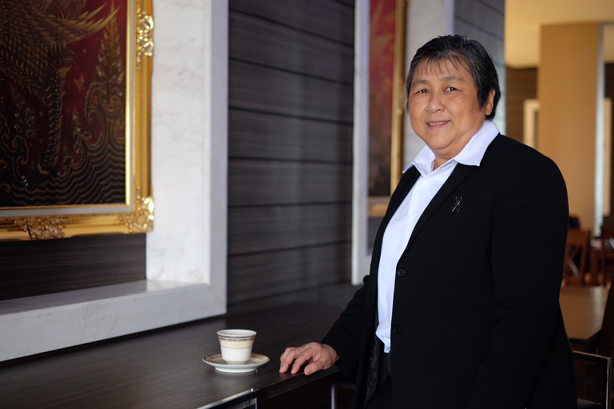 กยท.ตั้ง ‘ณพรัตน์’ ผอ.ฝ่ายวิจัยขึ้นรอง ผู้ว่าการฯ