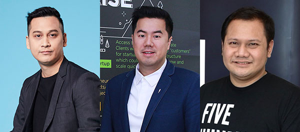 สตาร์ตอัพไทยขาดทักษะธุรกิจ ย้ำต่างชาติรุมเข้าไทยต้องชู DeepTech สู้