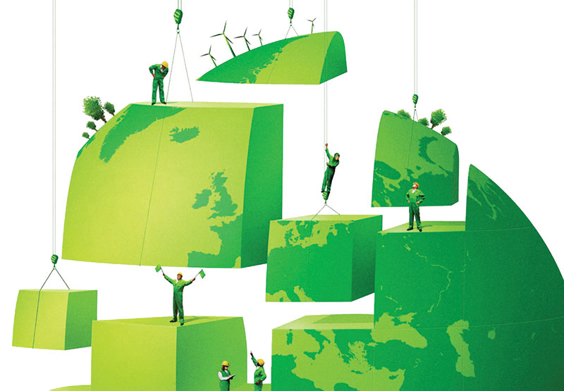 Value x Impact แนวทาง CSR ปี”62
