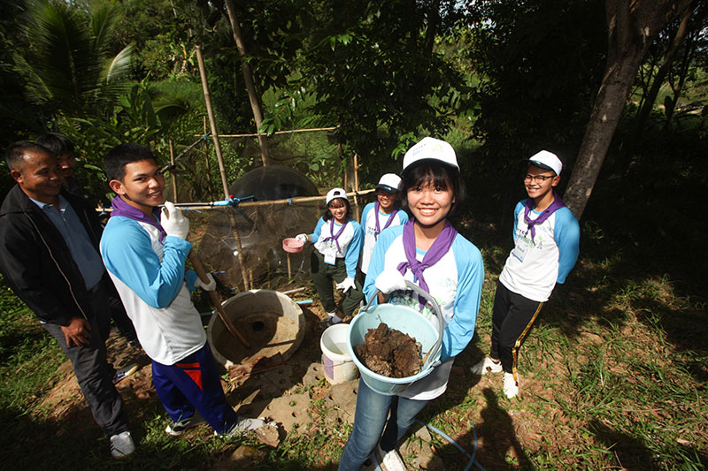PTTEP Teenergy จุดประกายเยาวชนเปลี่ยนเพื่อโลก